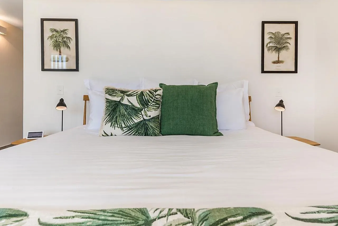 公寓 Luxury 5-Floor Unit With Ocean Views Near Beach 卡伦德拉