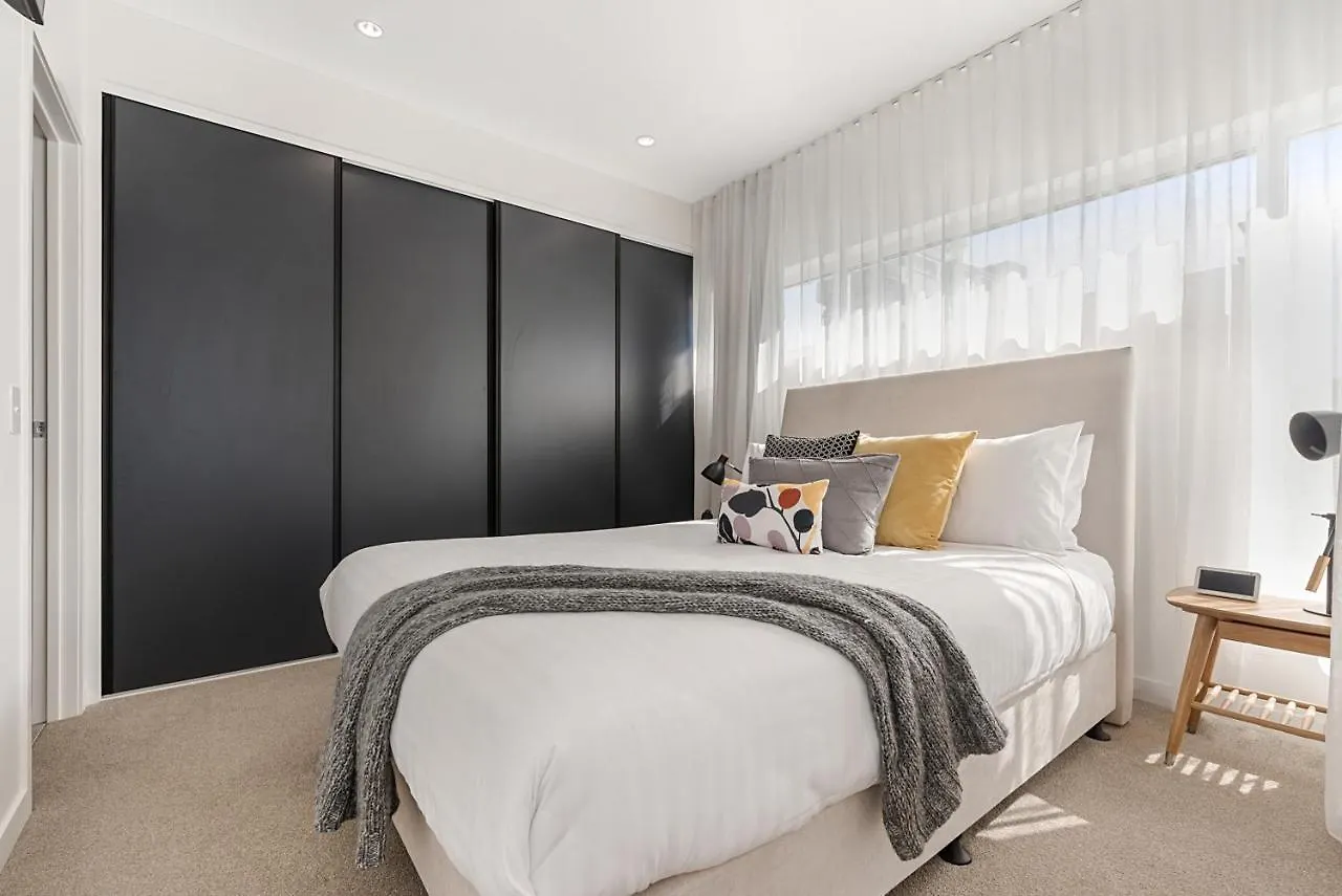 公寓 Luxury 5-Floor Unit With Ocean Views Near Beach 卡伦德拉