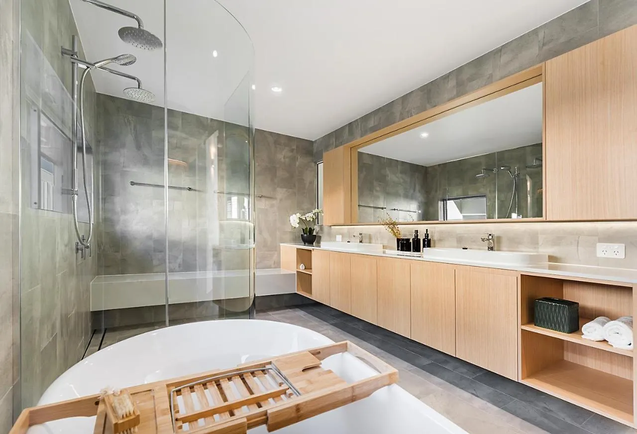 公寓 Luxury 5-Floor Unit With Ocean Views Near Beach 卡伦德拉